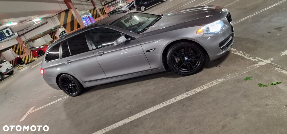 BMW Seria 5 - 13