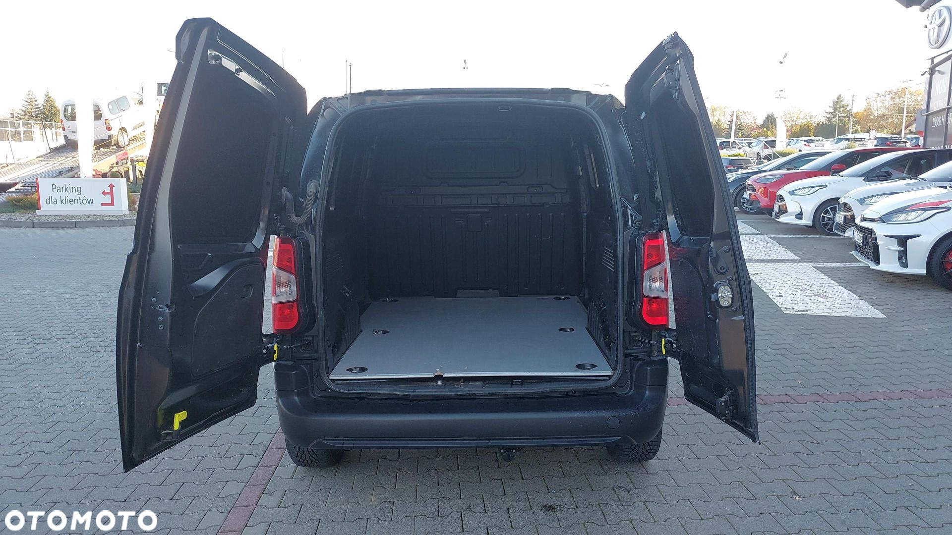 Toyota PROACE CITY - 15