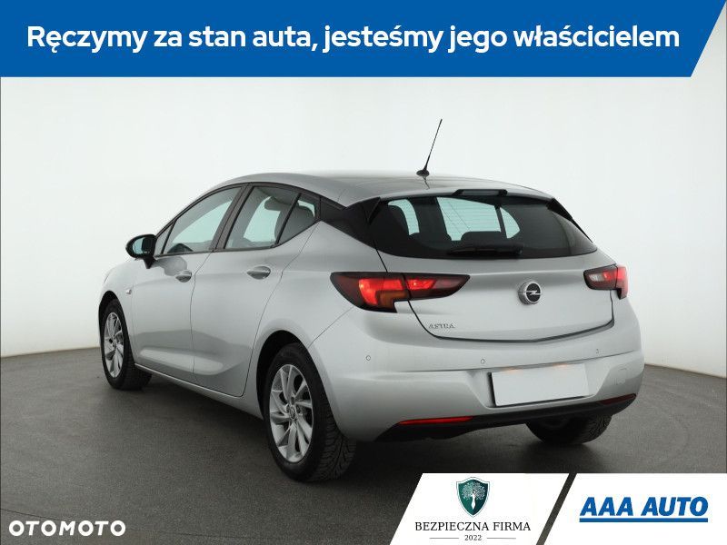 Opel Astra - 6