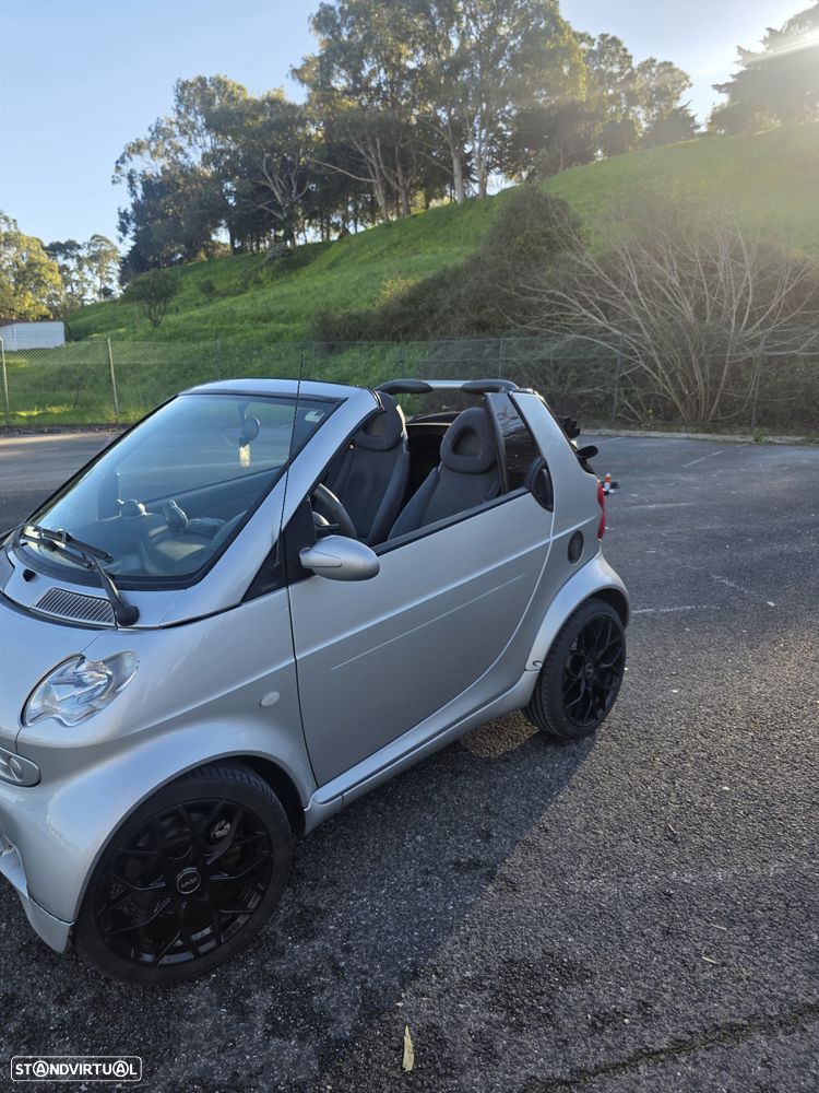 Smart ForTwo Coupé - 17