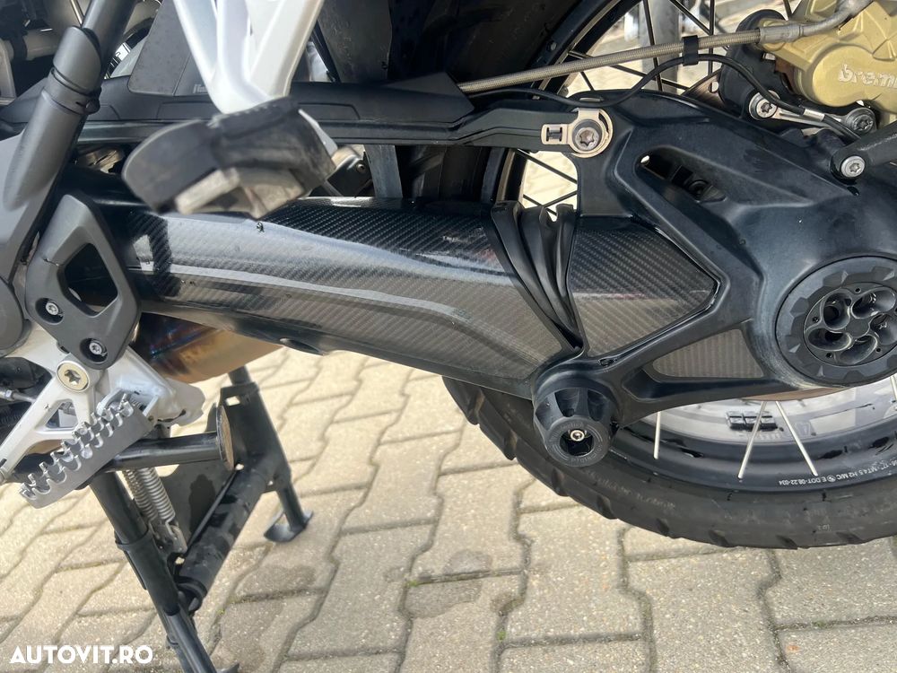 BMW R1250GS Adventure - 9