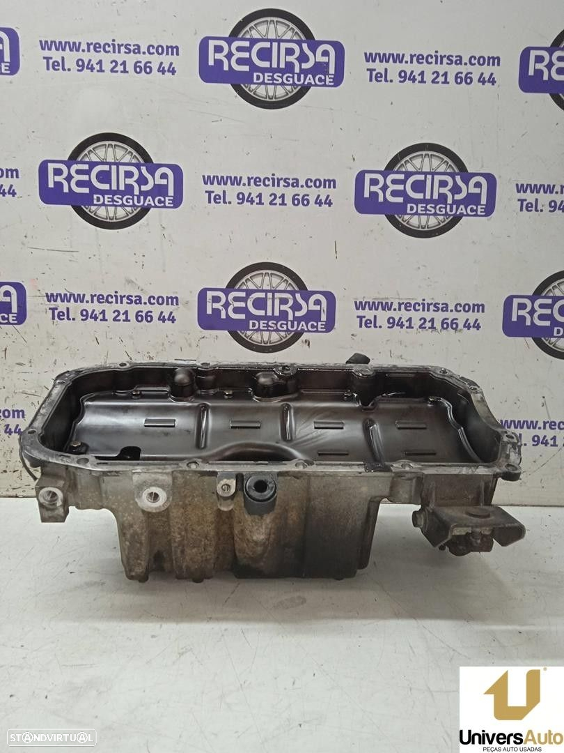 CARTER OPEL ASTRA H 2004 -55184355 - 2