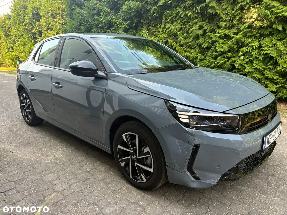 Opel Corsa - 1