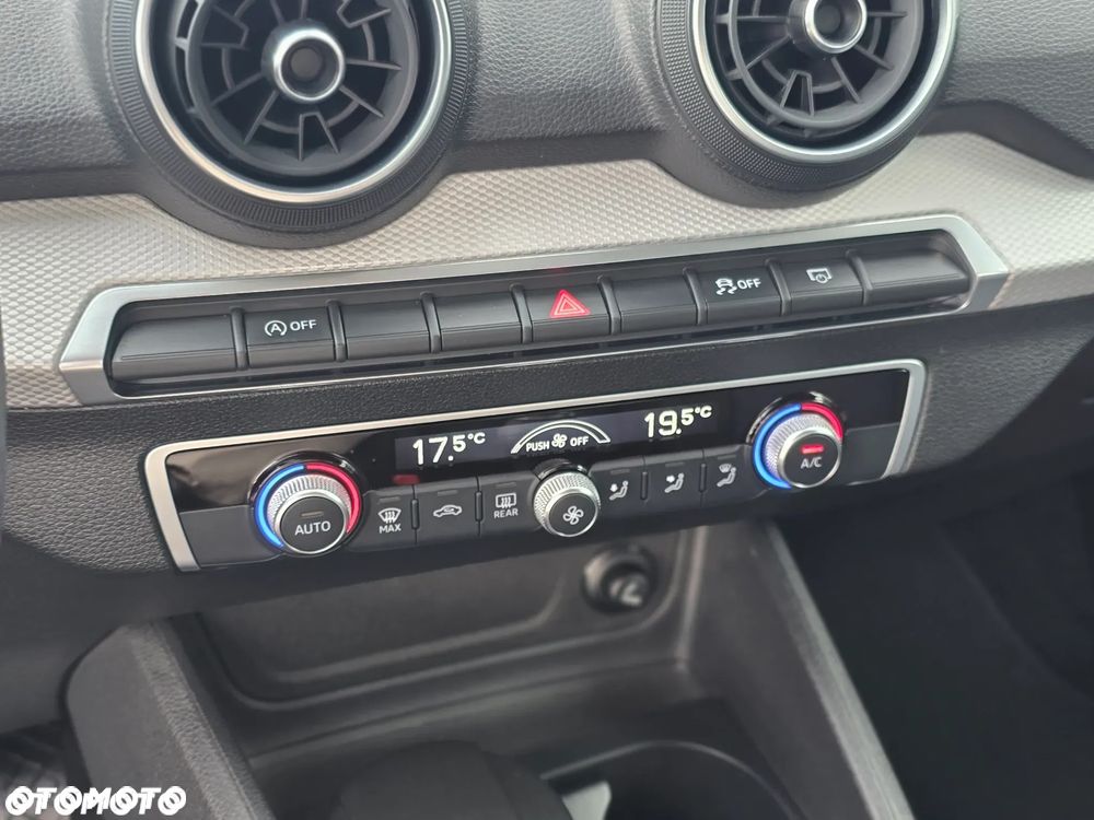 Audi Q2 30 TFSI Sport - 31