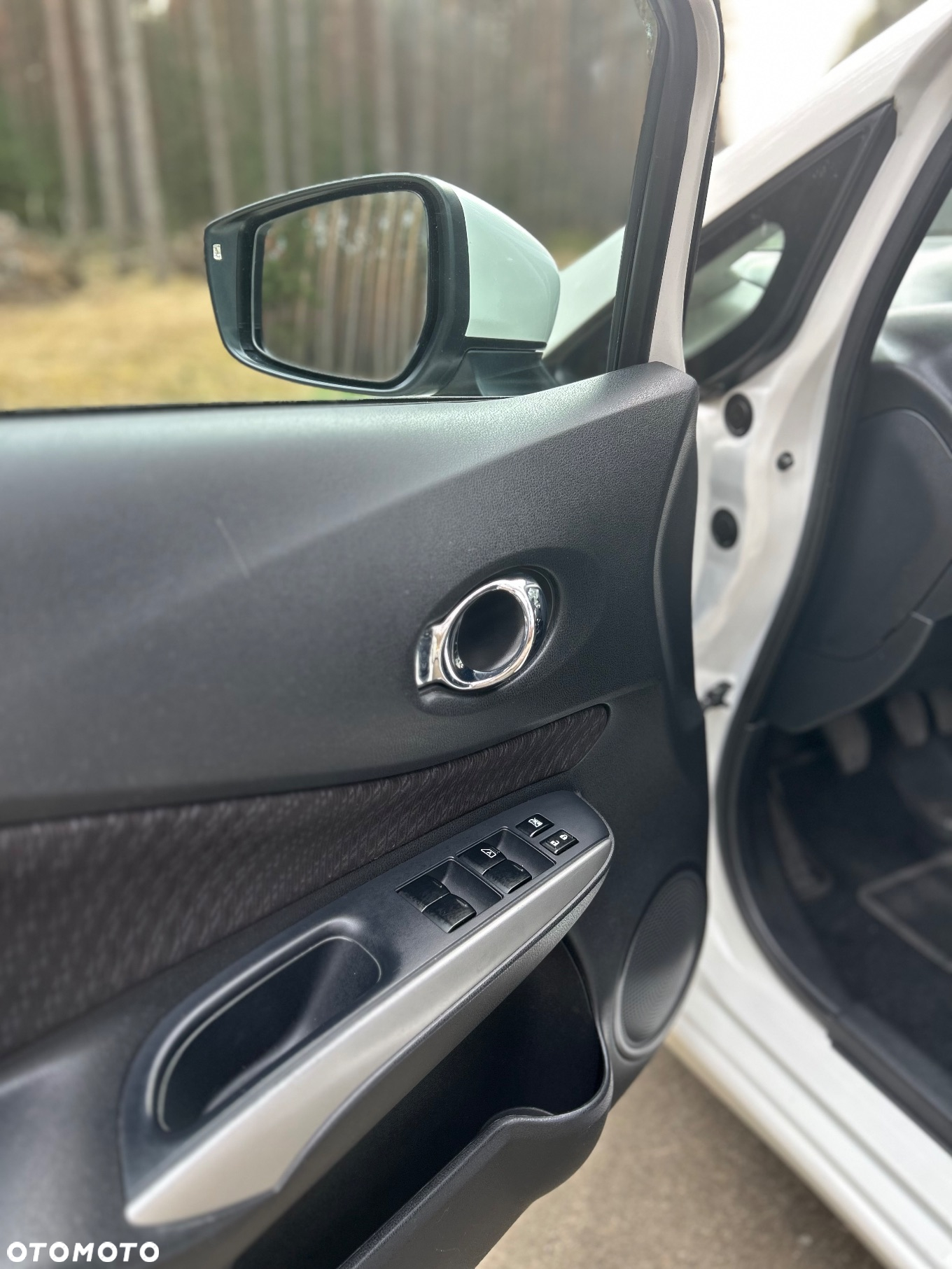 Nissan Note - 14
