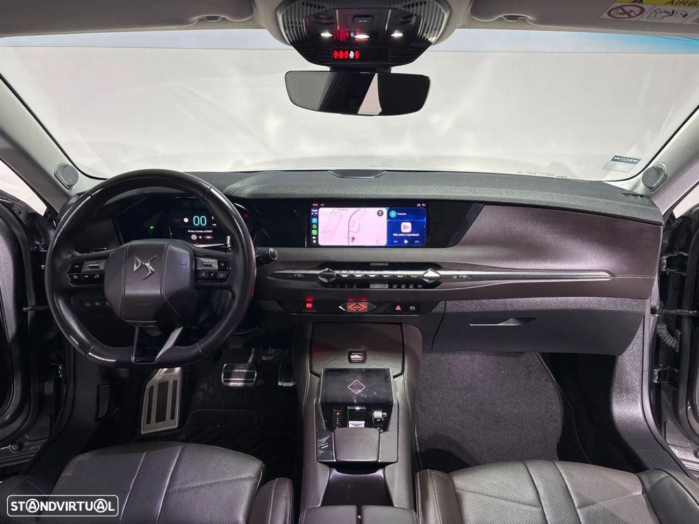 DS DS4 E-Tense Rivoli Cross EAT8 - 2