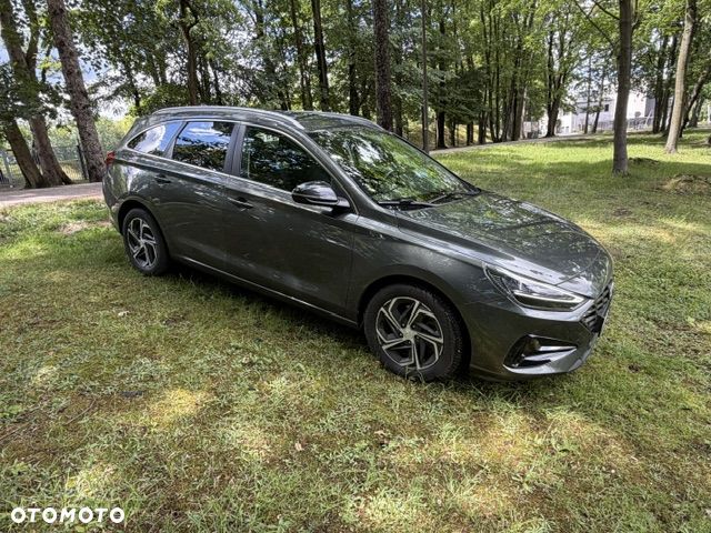 Hyundai i30 1.5 T-GDI 48V Smart - 9