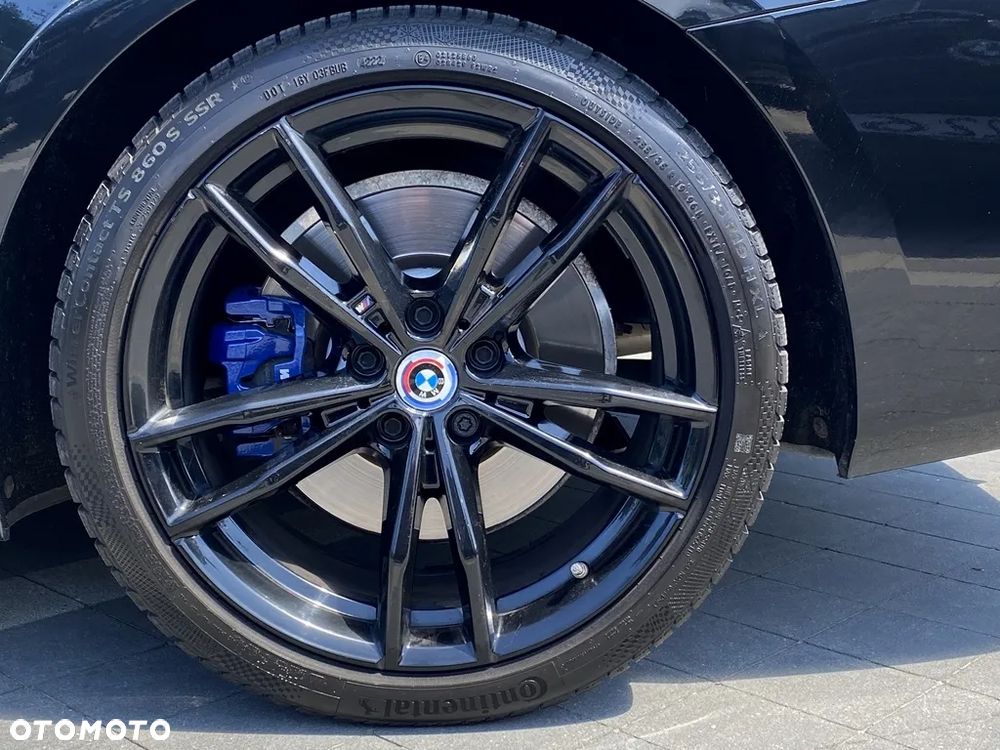 BMW Seria 4 M440d xDrive - 19