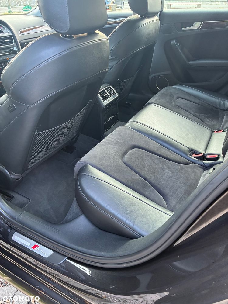Audi A4 Avant 3.0 TDI clean diesel Quattro S tronic - 15