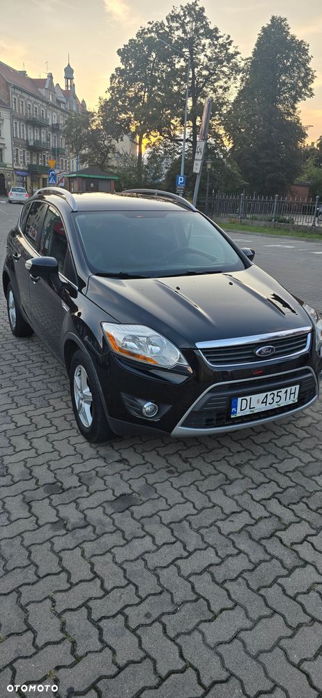Ford Kuga 2.0 TDCi Individual - 1
