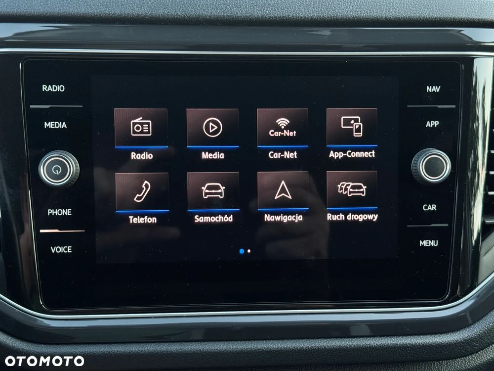Volkswagen T-Roc 1.5 TSI ACT OPF Sport - 19