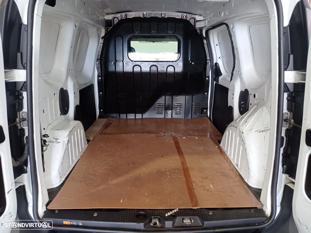 Dacia DOKKER-dEDUZ iVA-1 dONO - 12