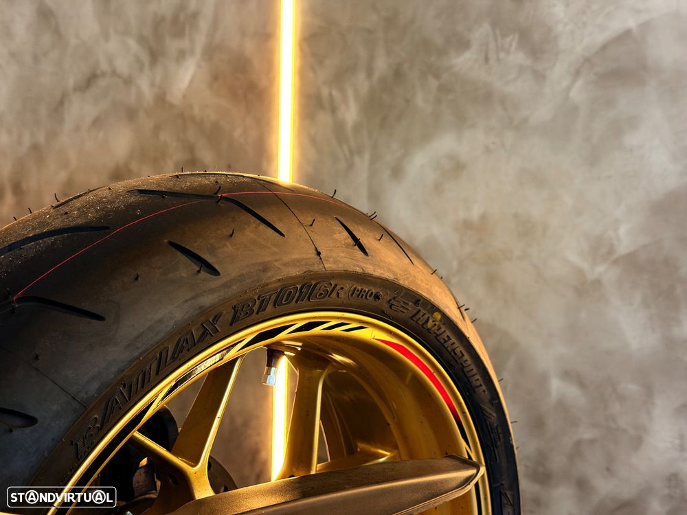 Honda CBR CBR 1000 RR SP - 30