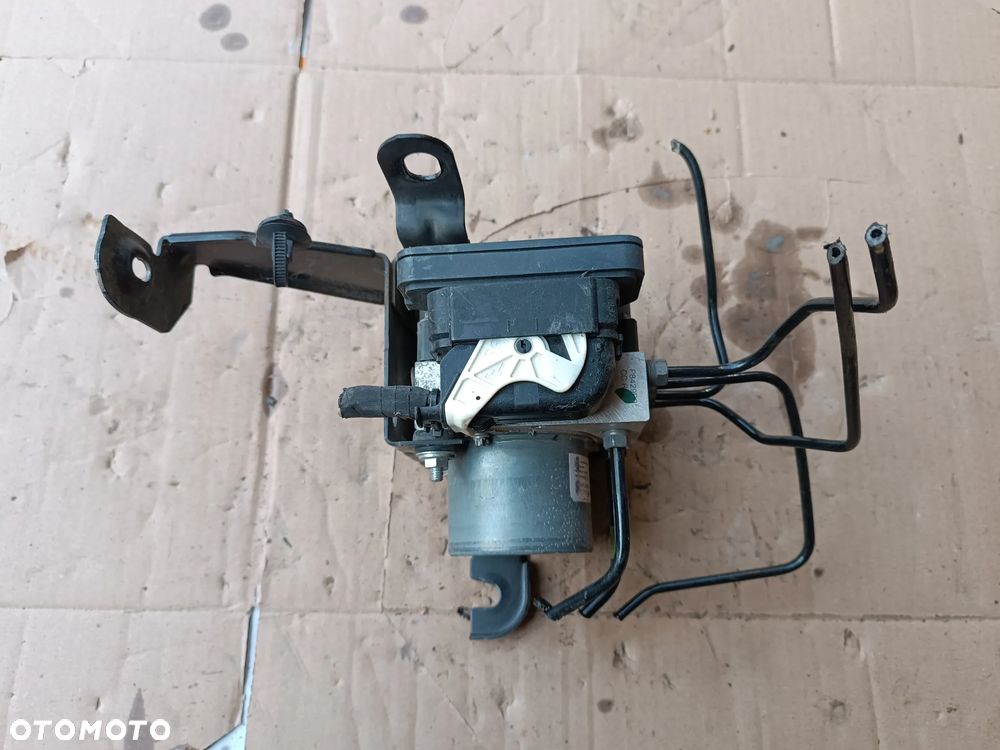 POMPA ABS MODUŁ 9824510880 CITROEN JUMPY III EXPERT TOYOTA - 1