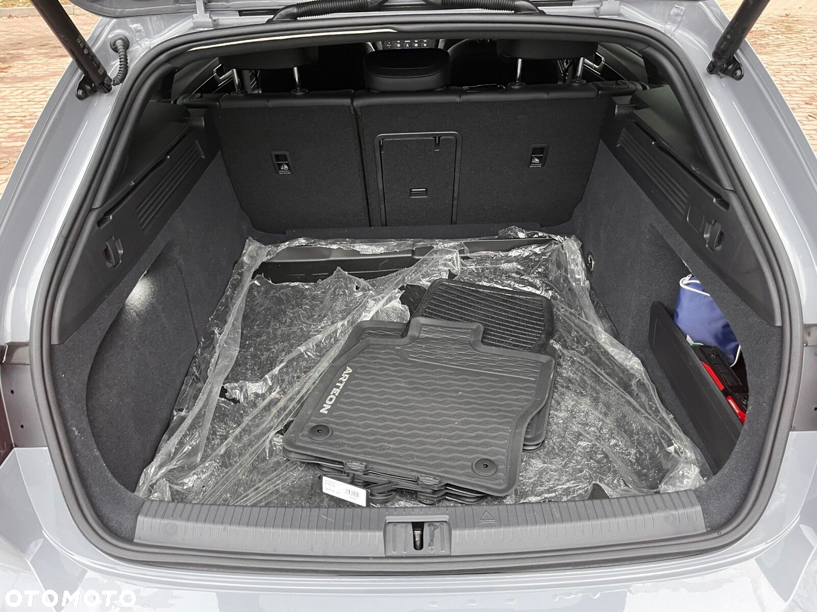Volkswagen Arteon 2.0 TSI R-Line DSG - 30