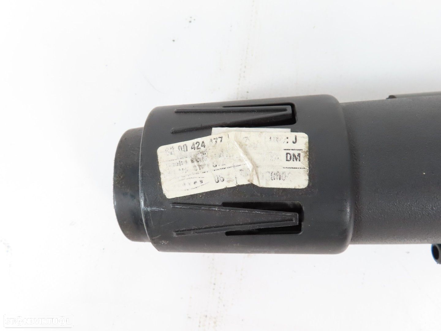 Cortina / Chapeleira da mala Seminovo/ Original RENAULT ESPACE IV (JK0/1_) 82004... - 3