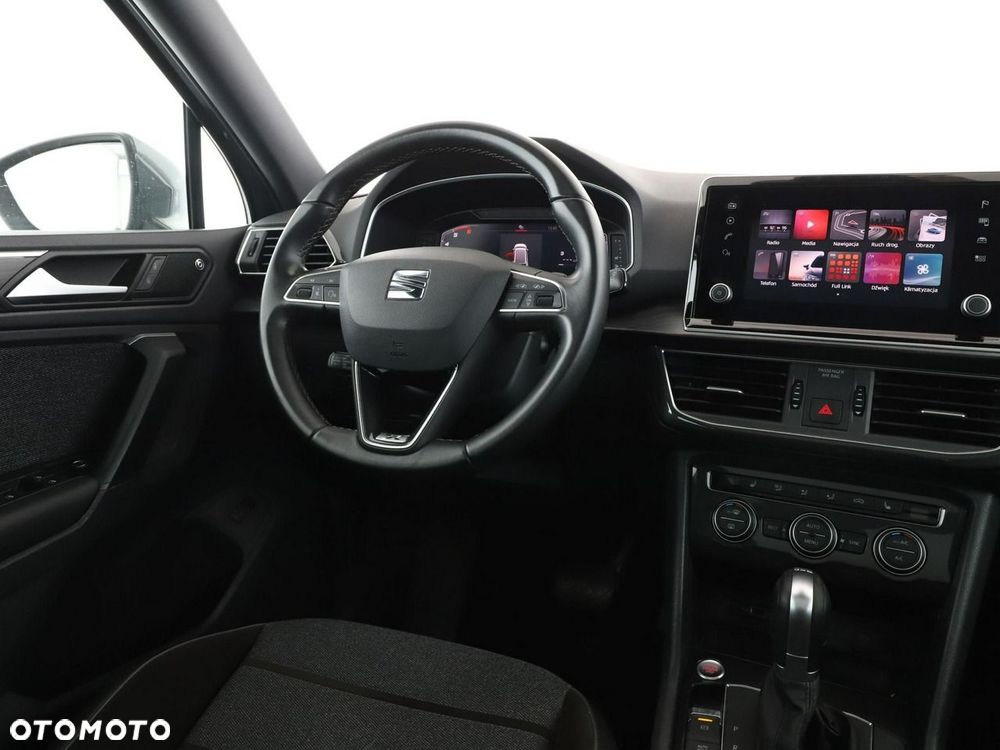 Seat Tarraco 2.0 TDI Xcellence S&S 4Drive DSG - 17