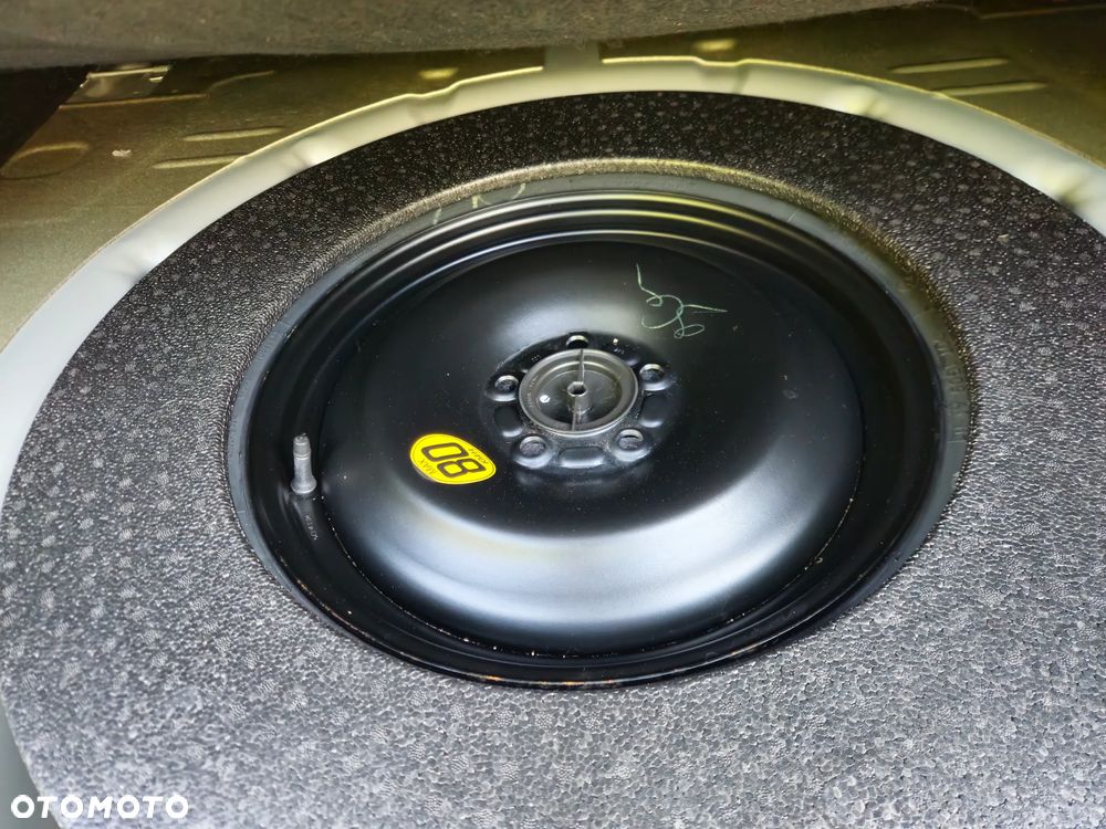 Ford Focus 1.6 TDCi DPF Start-Stopp-System Titanium - 24
