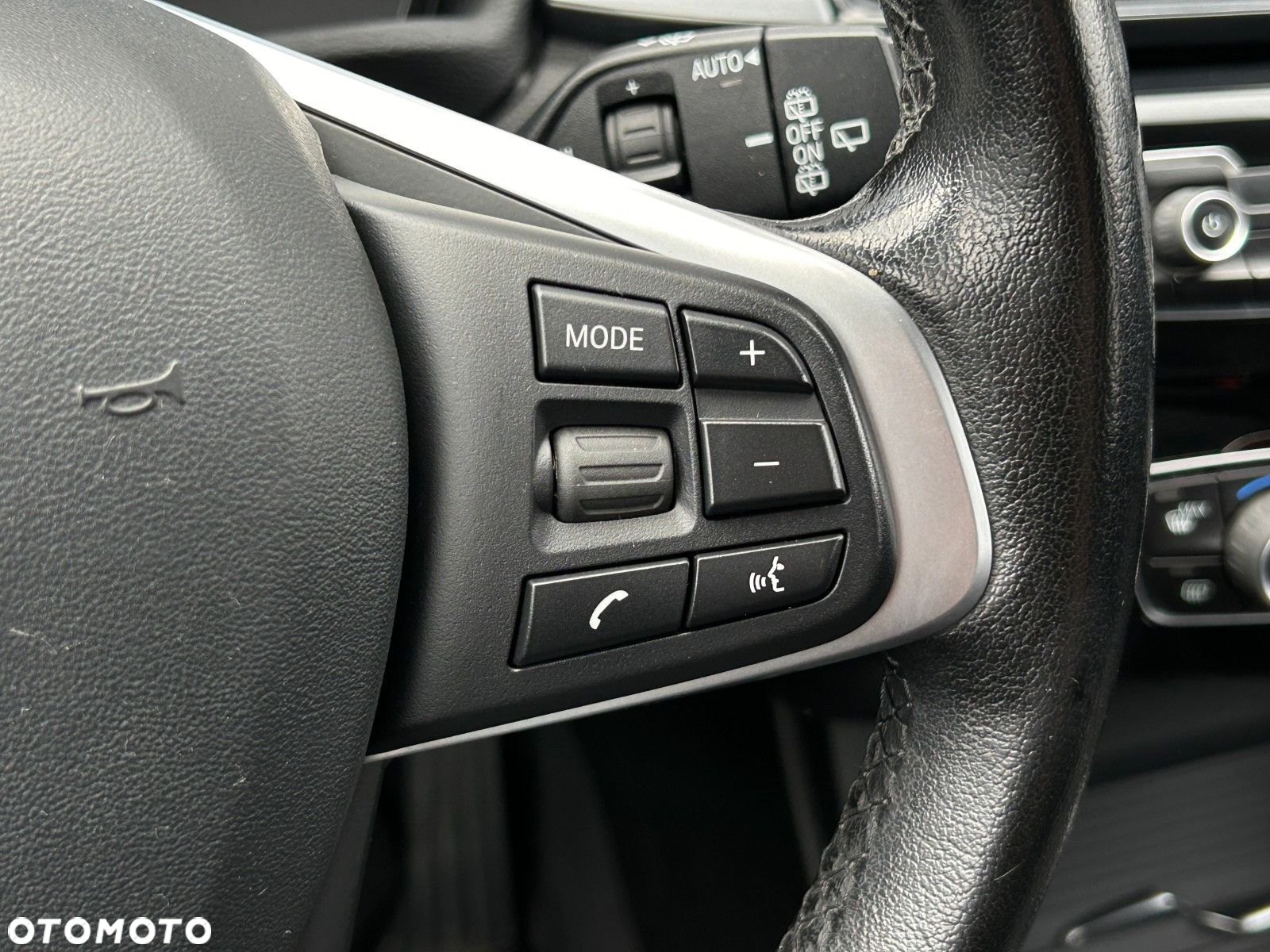 BMW X1 sDrive18i GPF Advantage - 22