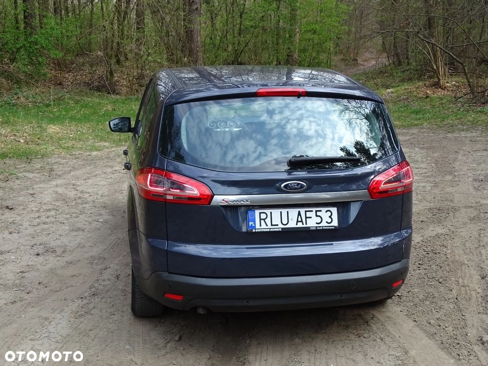 Ford S-Max 2.0 TDCi DPF Champions Edition - 3