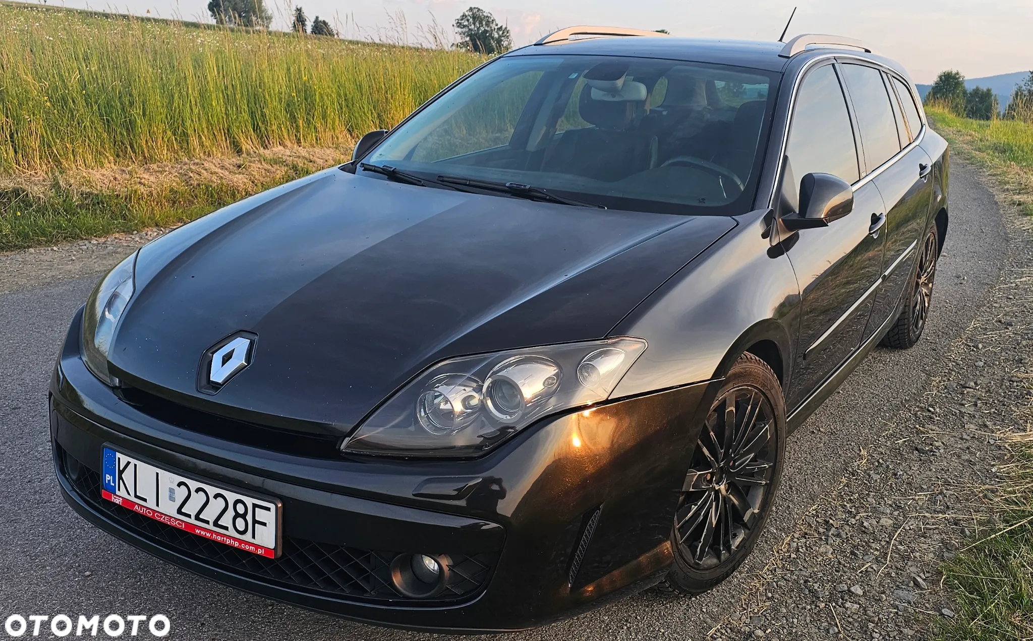 Renault Laguna 2.0 dCi Expression - 12