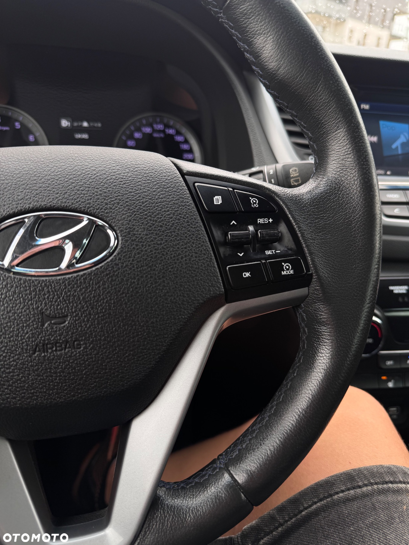 Hyundai Tucson 1.6 T-GDi Premium 4WD DCT - 36