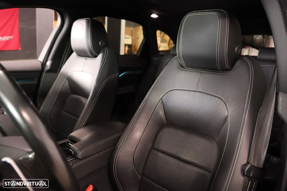 Jaguar F-Pace 25d AWD Aut. R-Sport - 12