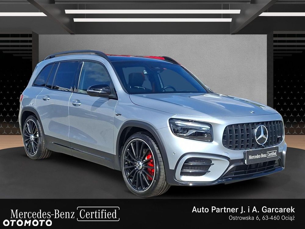 Mercedes-Benz GLB - 8
