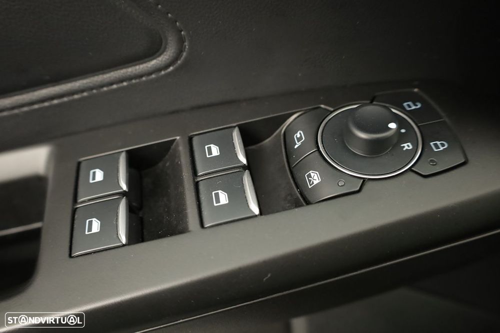 Ford Focus SW 1.0 EcoBoost MHEV Active - 19