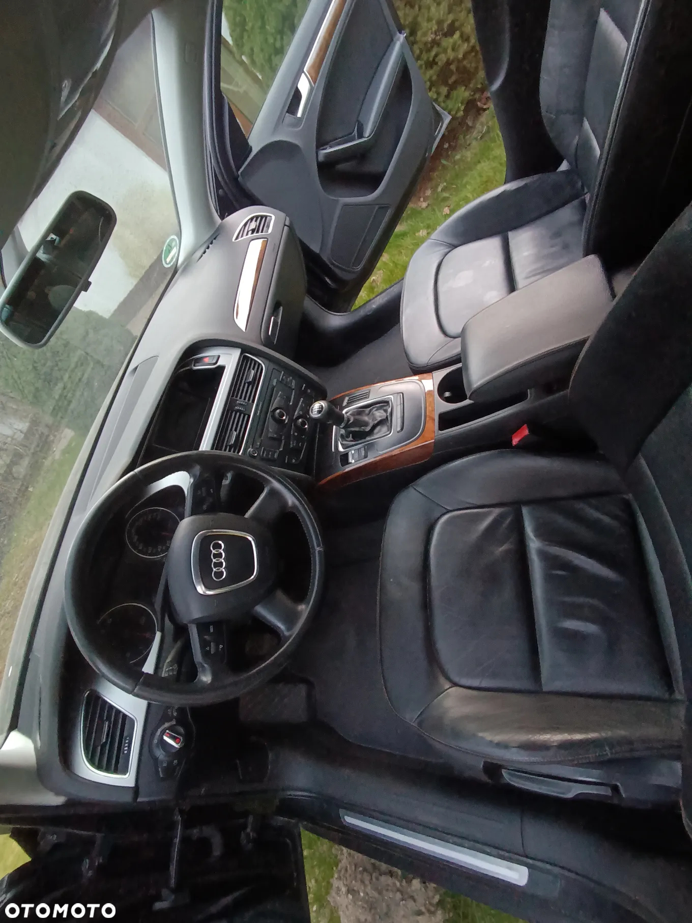 Audi A4 1.8 TFSI - 10