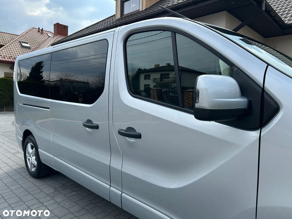 Renault Trafic 2.0 dCi - 4