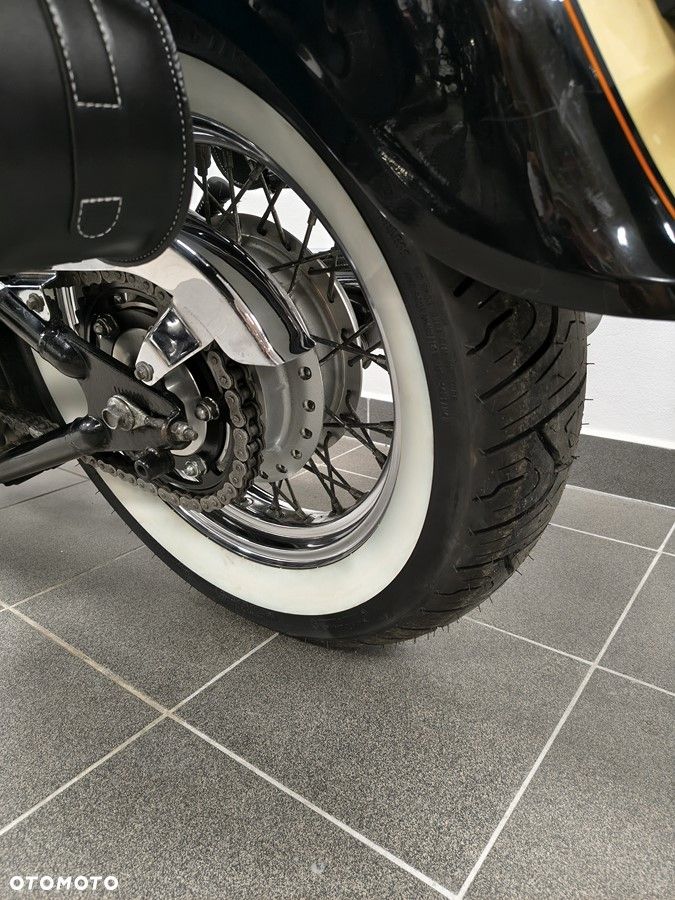 Kawasaki Vulcan - 12