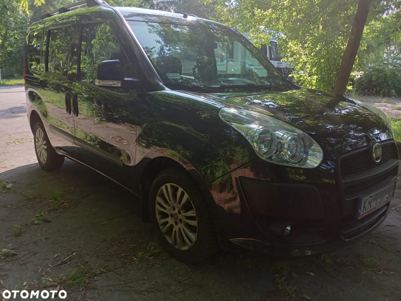 Fiat Doblo - 8