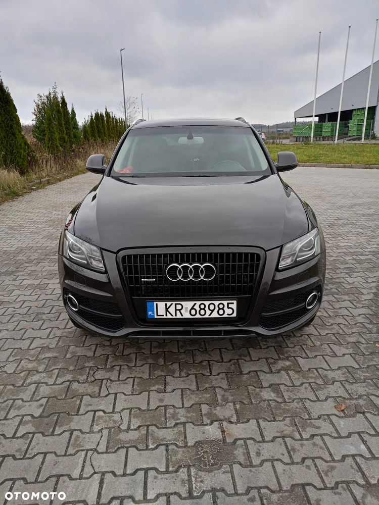Audi Q5 3.0 TDI Quattro S tronic - 2