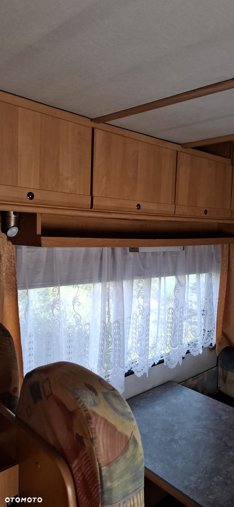 Fiat Ducato 1,9t - 20