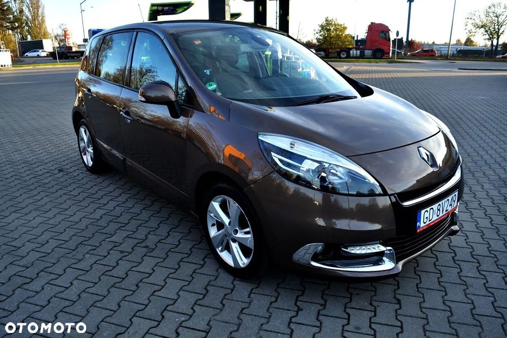 Renault Scenic ver-1-5-dci-dynamique-edc - 25