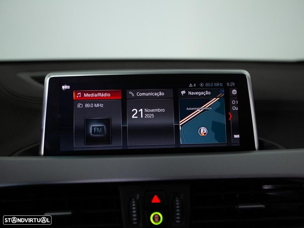 BMW X2 25 e xDrive Advantage - 23