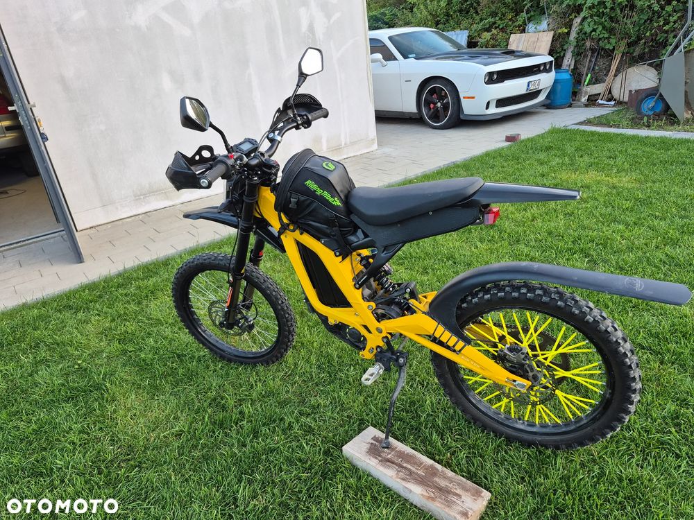 Surron Light Bee - 2