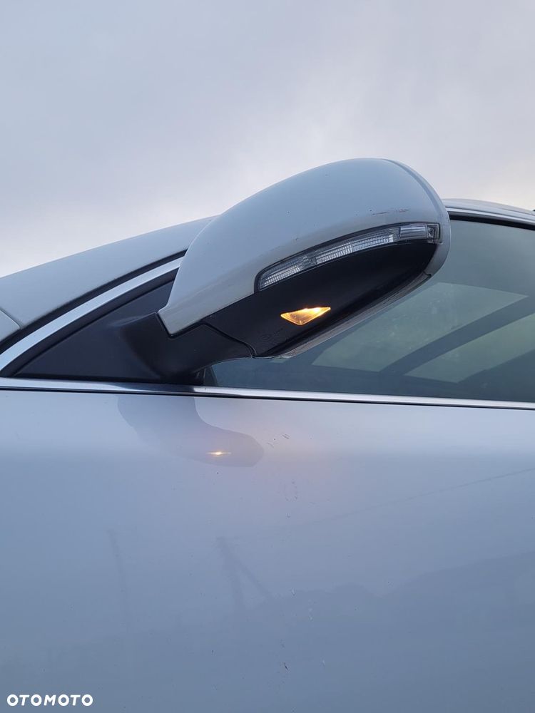 Skoda Superb 1.8 TSI Elegance DSG - 25
