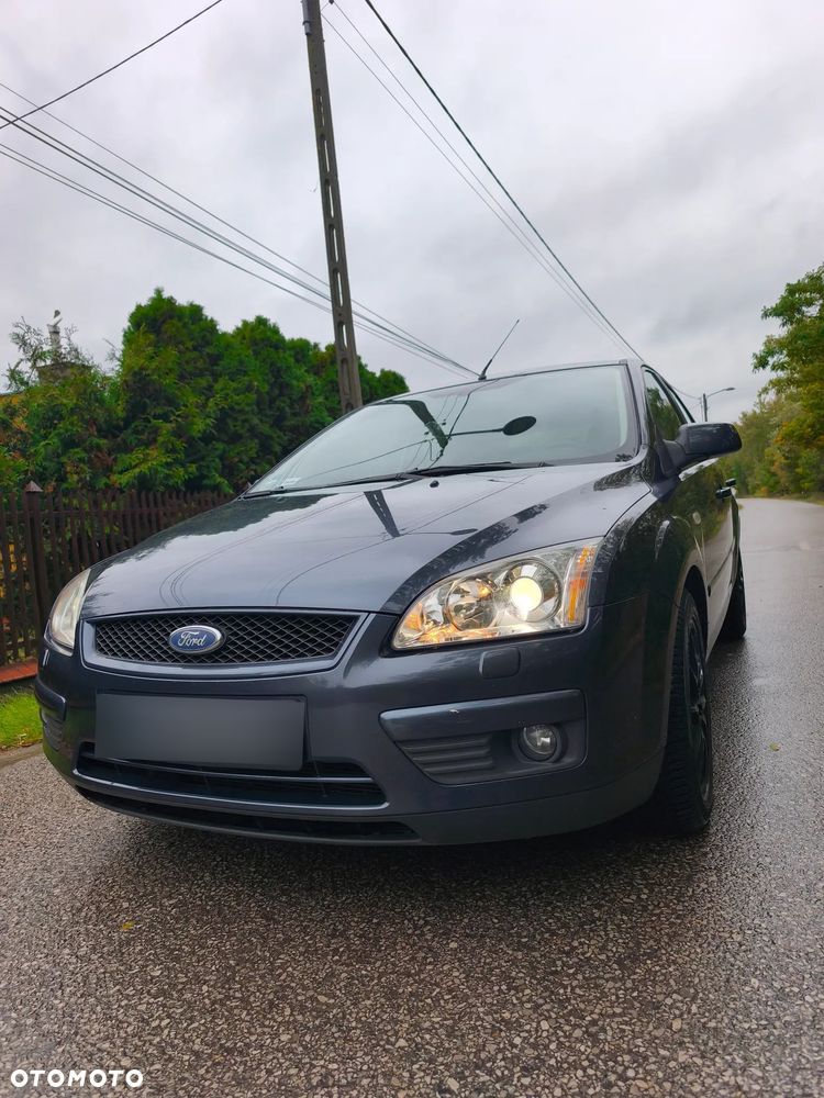 Ford Focus - 16