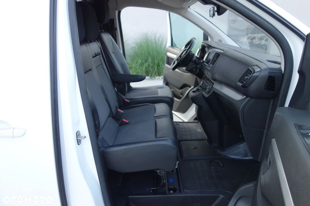 Peugeot Expert Automat 2.0 BlueHdi 180 KM - 7