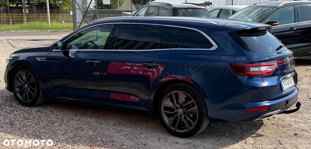 Renault Talisman ENERGY dCi 160 EDC LIMITED - 37