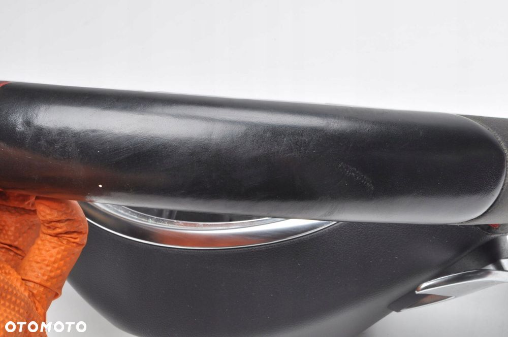 MERCEDES X156 W156 W205 W213 AMG KIEROWNICA MULTIFUNKCYJNA ŁOPATKI SKÓRA - 13