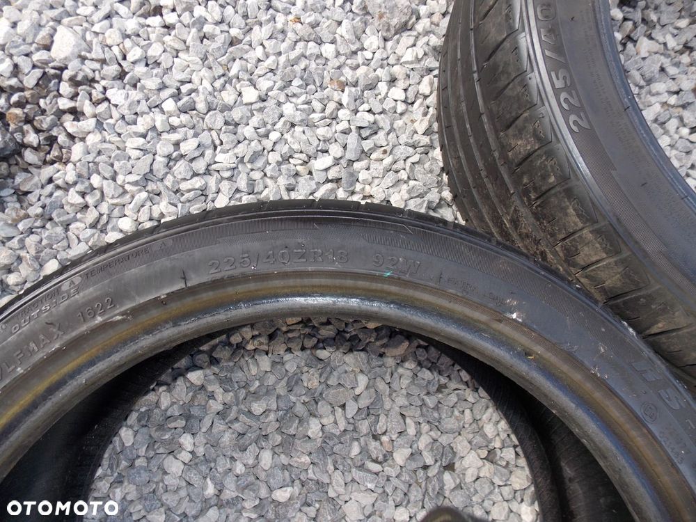 opony opona sunwide rs-one 225/40zr18 225 40 15 - 7