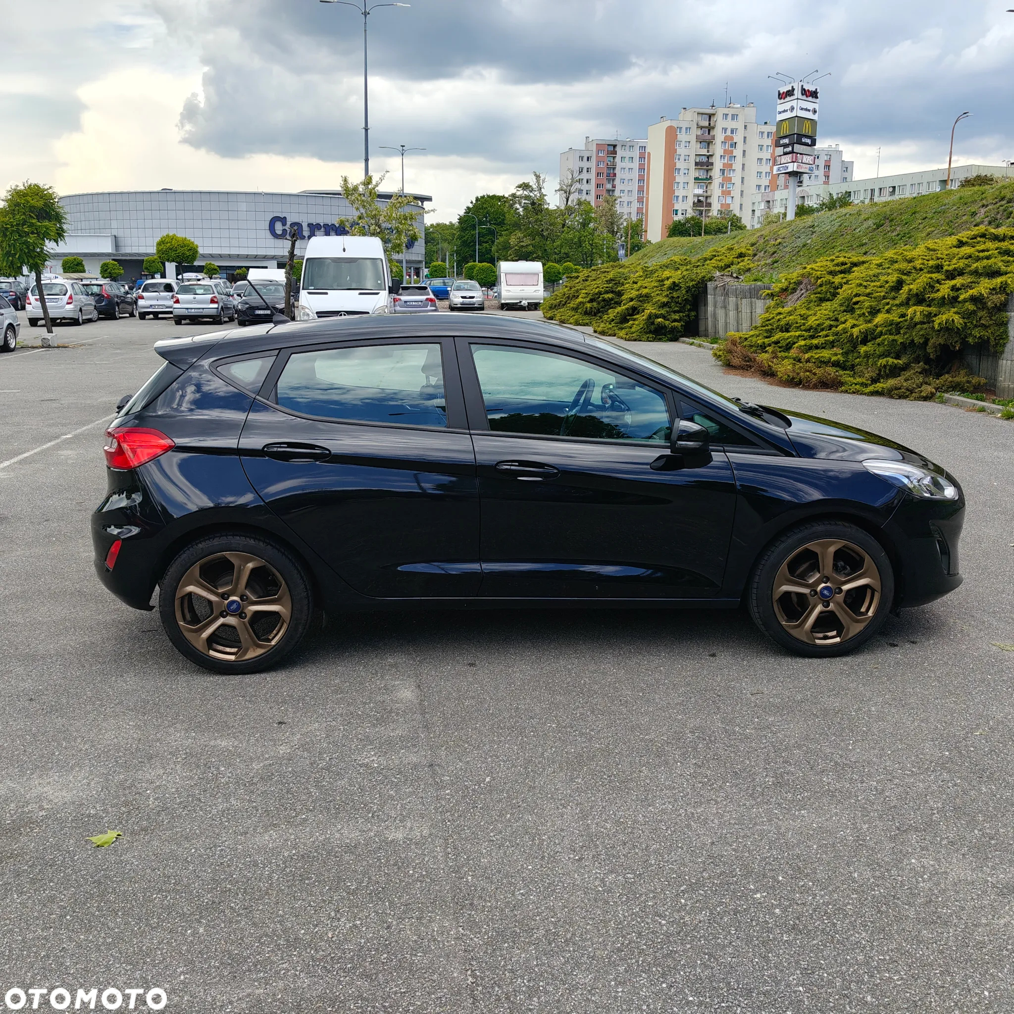 Ford Fiesta - 2