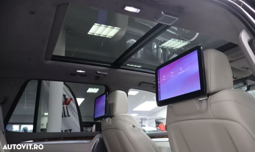 CADILLAC Escalade 2026 — imagine 22