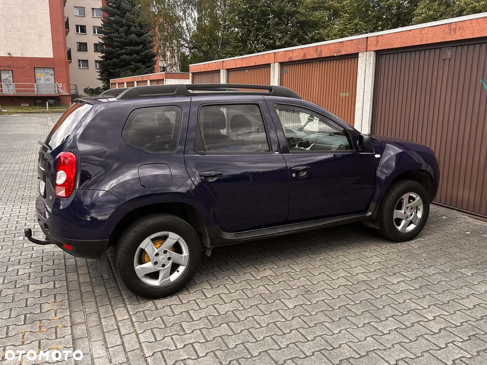 Dacia Duster - 6
