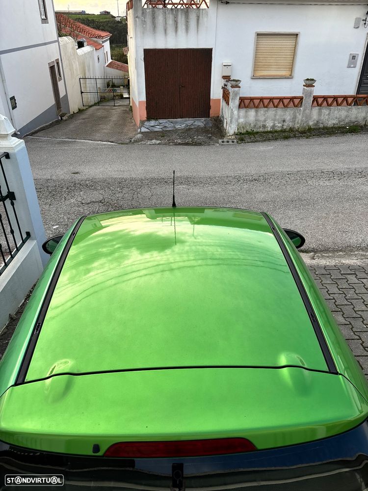 Mazda 2 1.3 MZR Comfort - 18