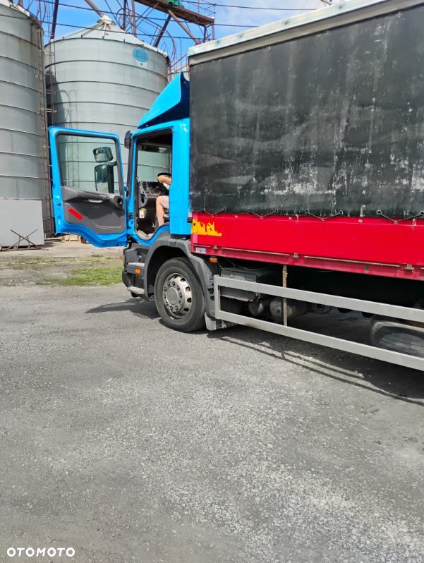 Scania P 94 - 3