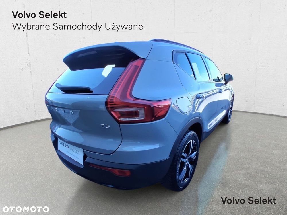 Volvo XC 40 - 6